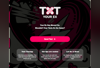 Txt Your Ex