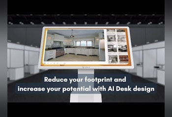 AI Desk by Collov AI