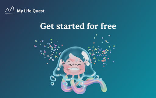My Life Quest
