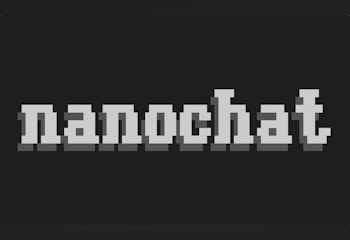 nanochat