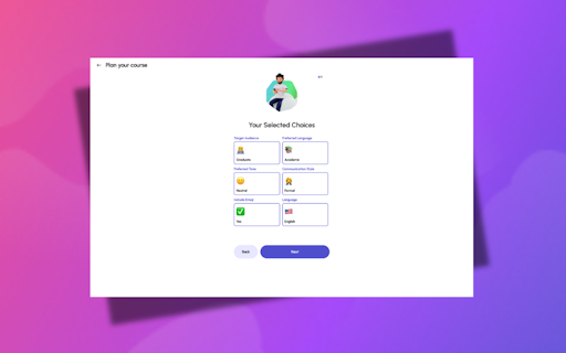 Creator Platform by Adaptiv