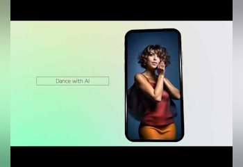 AI Picasso - AI dance