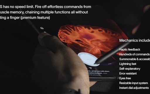 Command Stick™️ for Android