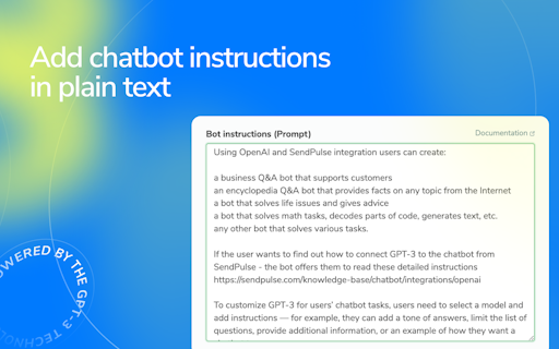 AI Chatbots in Messengers