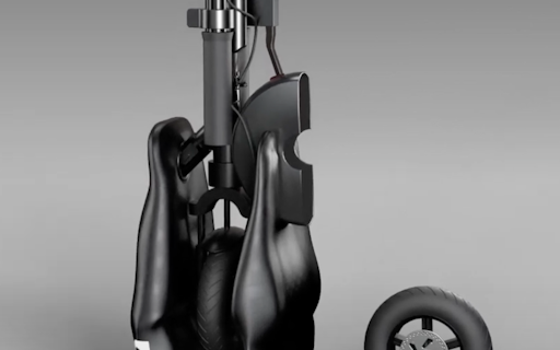 e-AirRide
