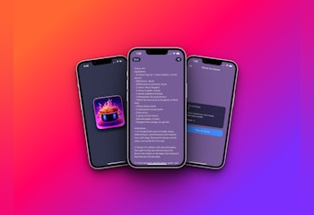 AI Dinner Recipe Generator