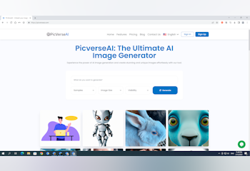PicverseAI