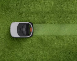 Oasa R1 lawn mower