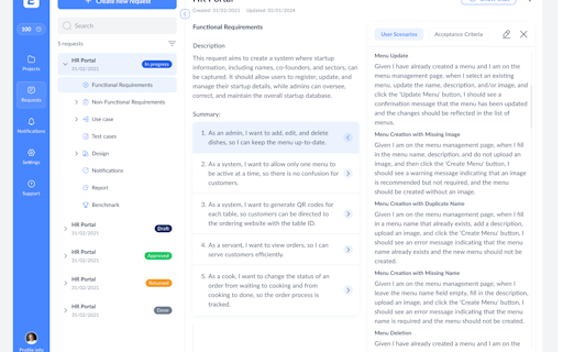 Ellogy, your AI Business Analyst