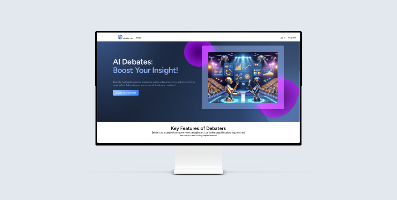 Debaters.ai