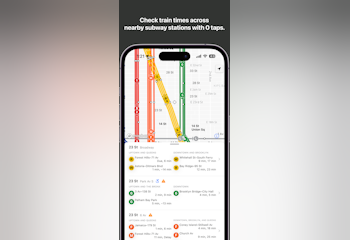 The Weekendest iOS App
