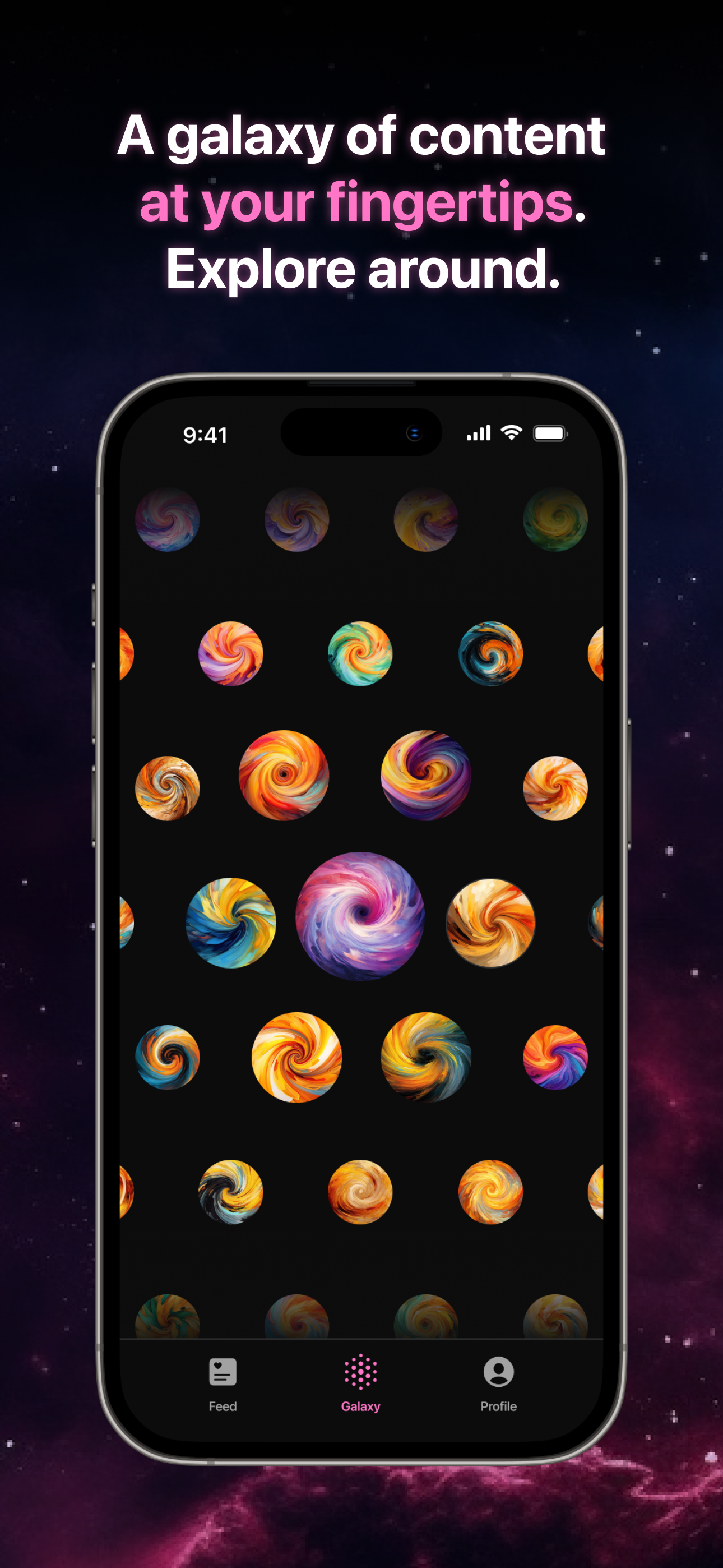 Fiction - AI Entertainment