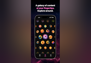 Fiction - AI Entertainment