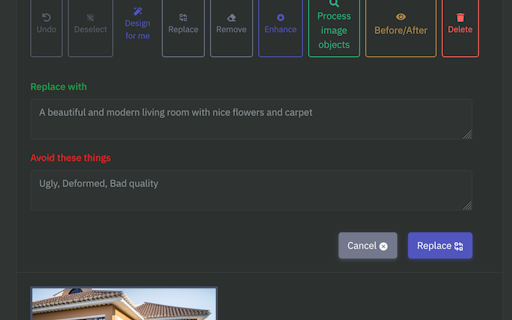 TheHomeDecorAI