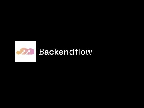 Backendflow