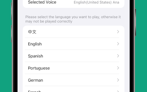 FTChatAI - ChatGPT for iPhone
