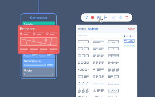 AI Sitemap Builder