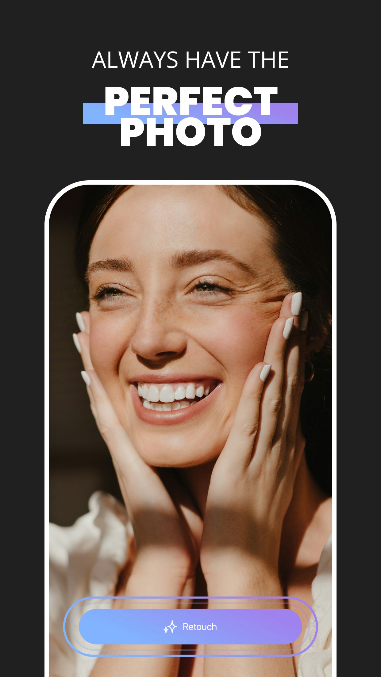 Mems AI Photo Enhancer