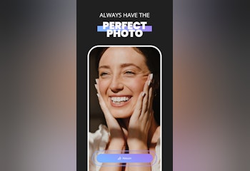 Mems AI Photo Enhancer