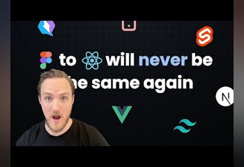 AI-Powered Figma to Code