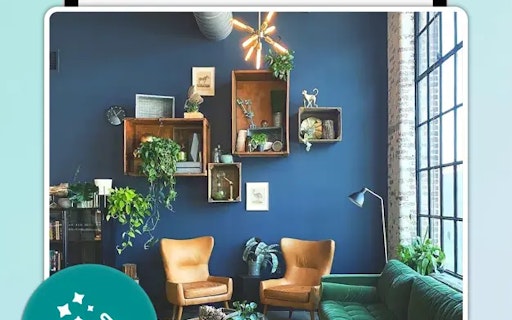 AI Interior Decor Your Dream Home