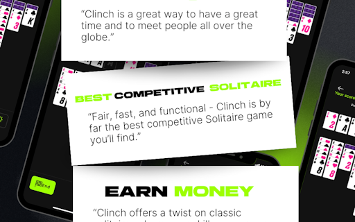 Clinch