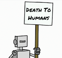 Death to Humans