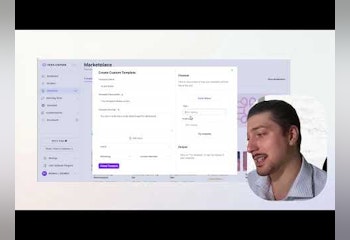 TextCortex Prompt Marketplace