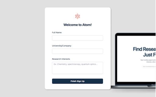Atom