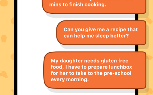 AI Recipes - Your Meal Planner