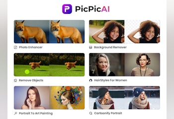 PicPicAI
