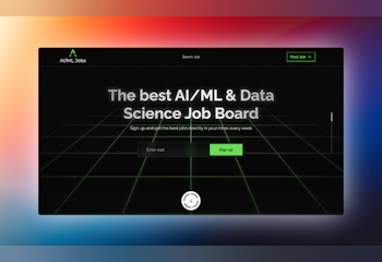 AI/ML Jobs