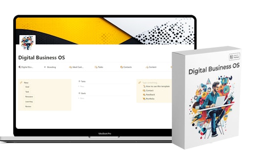 Digital Business OS