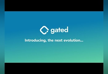 Gated: Your Digital Boundary