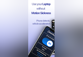 Carsick.App