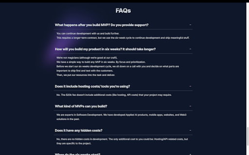 ShipFast.AI