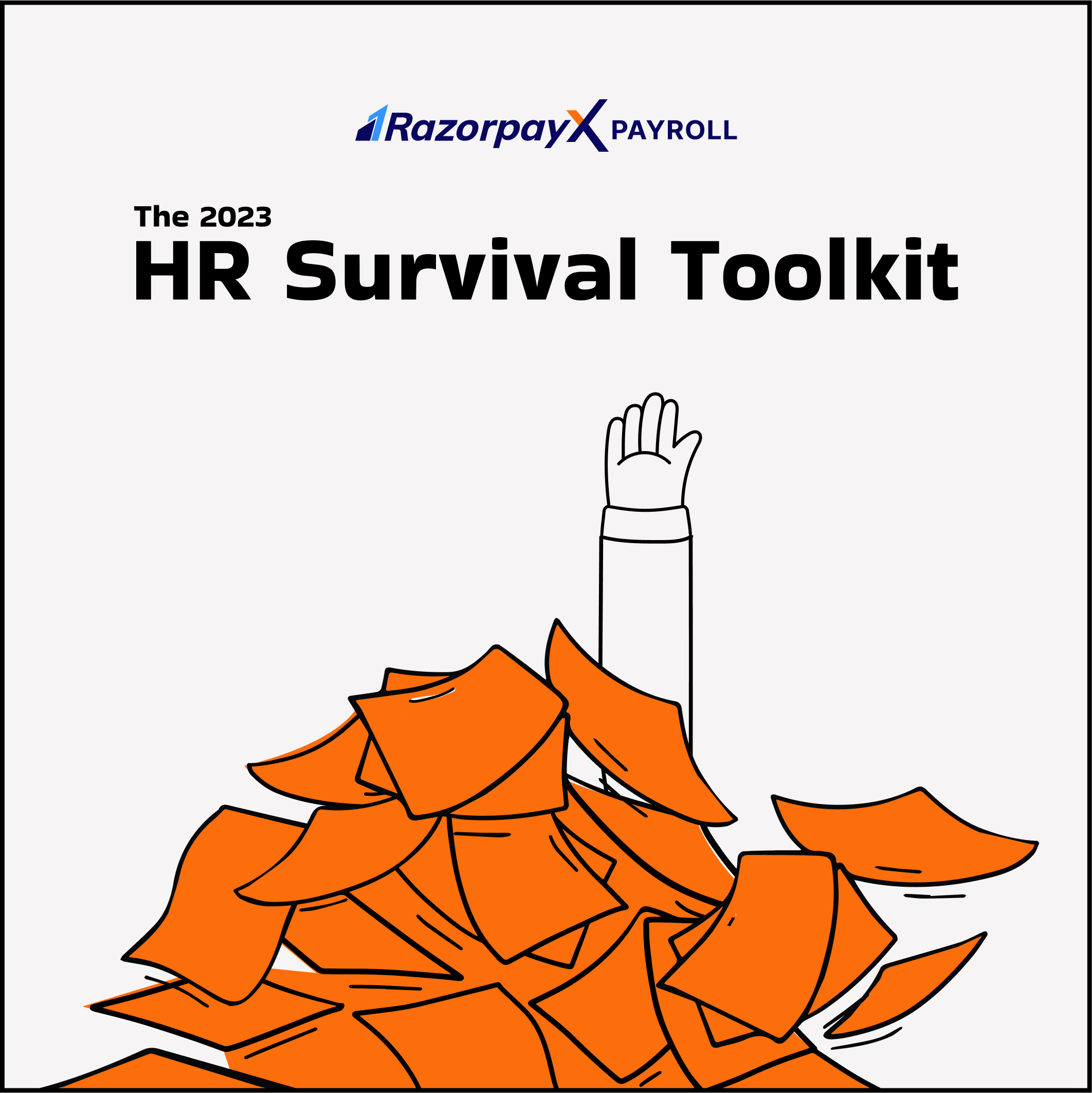 HR Survival Toolkit