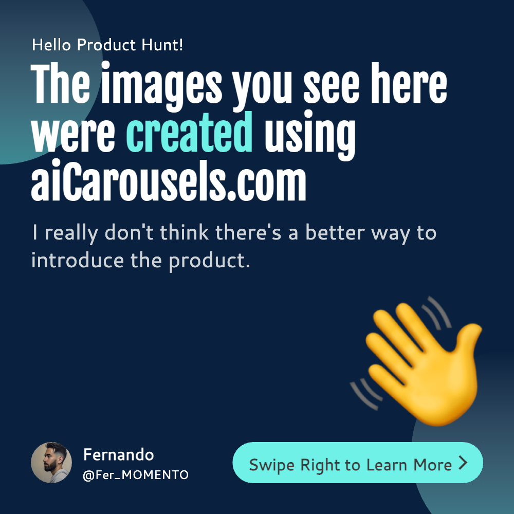 aiCarousels.com