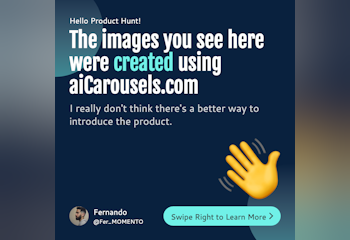 aiCarousels.com
