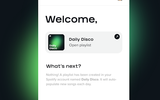 DailyDisco