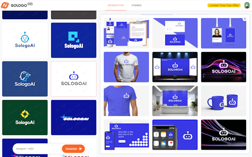 SologoAI