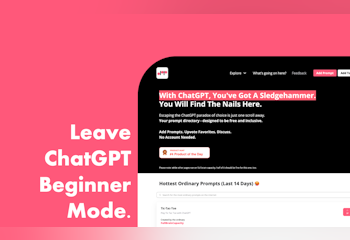 Ordinary People Prompts