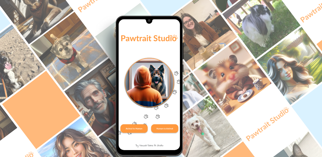 Pawtrait Studio