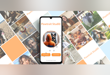 Pawtrait Studio