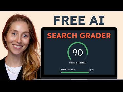 AI Search Grader
