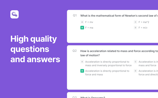 AI Questions Generator