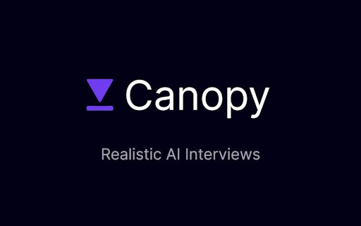 Canopy
