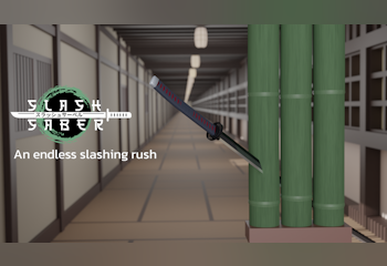 Slash Saber
