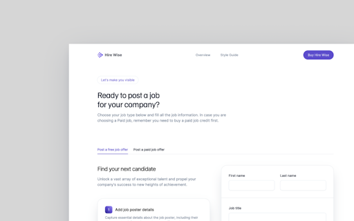 HireWise