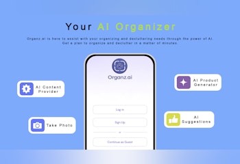 Organz AI